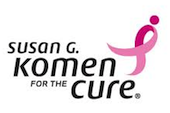 SusanGKomenForTheCure