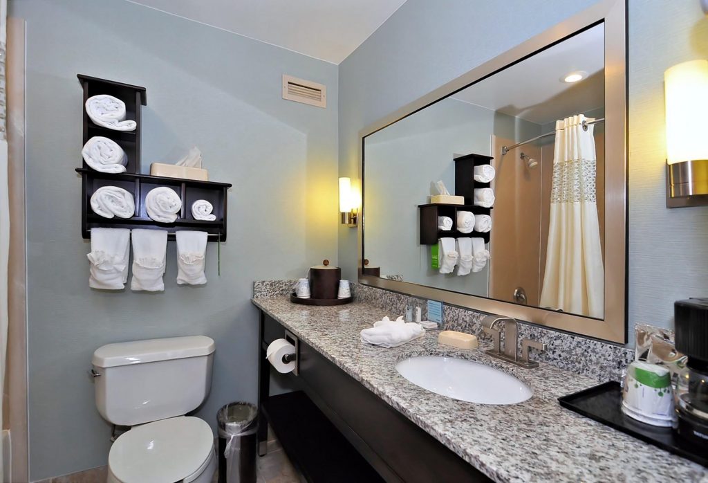 Hampton Inn Eden NC Bath - Daly Hotel Management